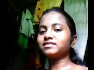 Kolkata Girl selfi for Beau