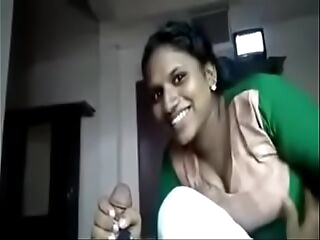 Indian Innocent Maid Pounding For Money