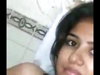 Indian School Chick Komal Nude Desi Stunner - FuckMyIndianGF.com